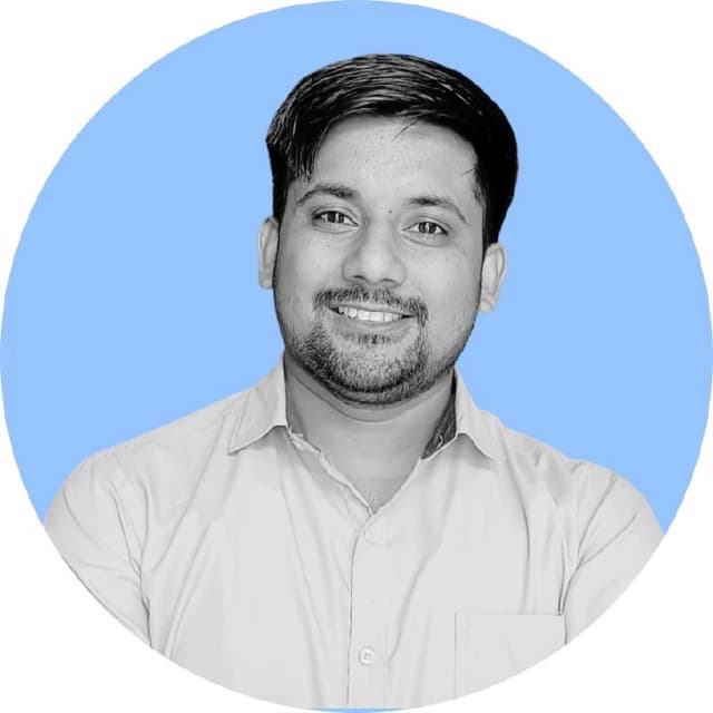 Laxmi Narayan Lohar