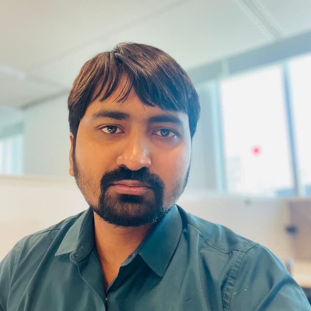 Laxmi Narayan P.