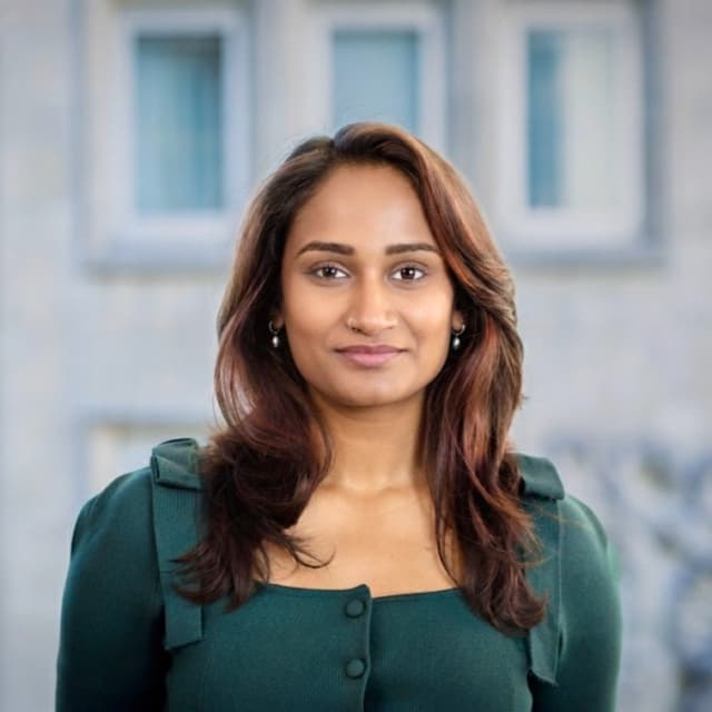 Laxmi Peketi