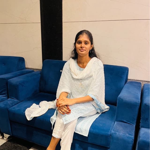 Laya Reddy