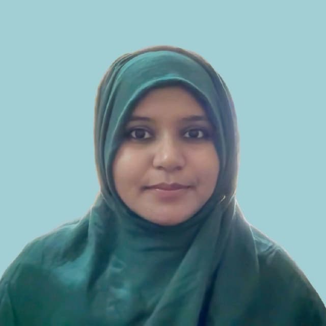 Layba Noor