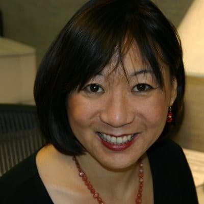 Layne Wong