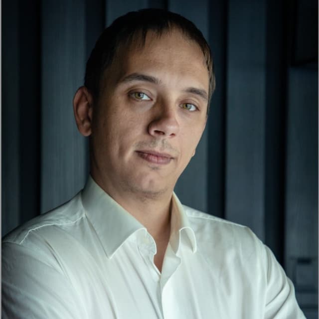 Lazar Jaric