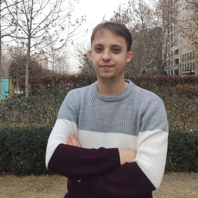 Dmitry Vlasov