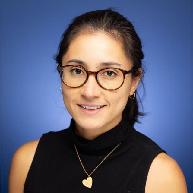 Lina Baquero-Fierro