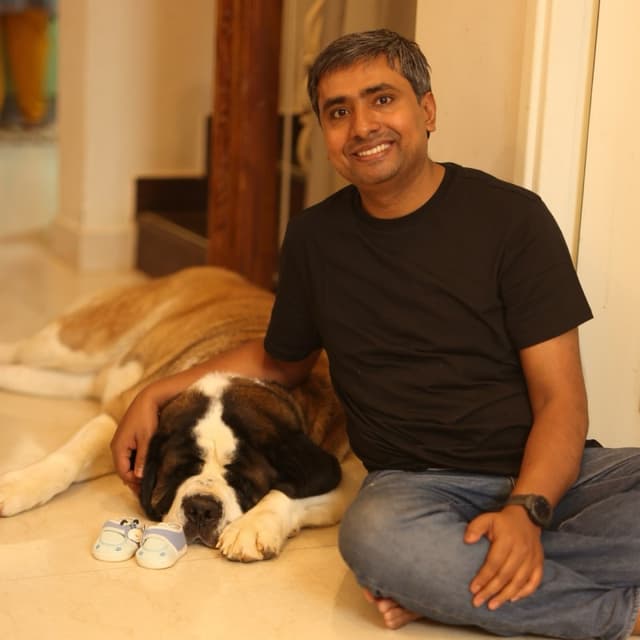 Lokesh Basu