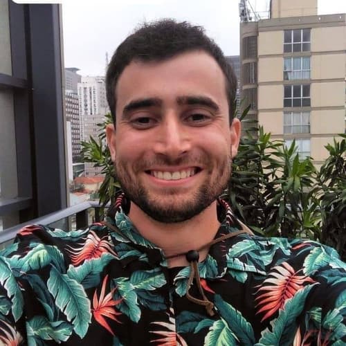 Lucas de Souza