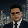 Chandra Mohan Janapareddi  (CM)