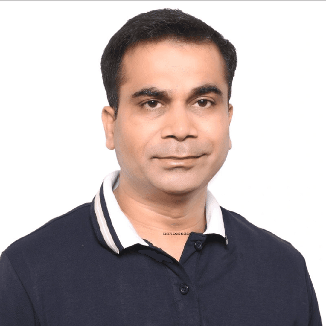 Ashutosh Sharma