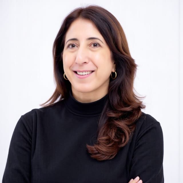 Meenu Chadha