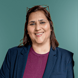 Priyanka Gidwani
