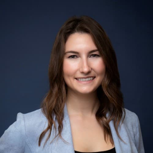 Leah Gerber