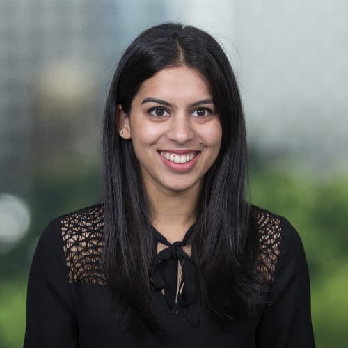 Leah Mehrotra