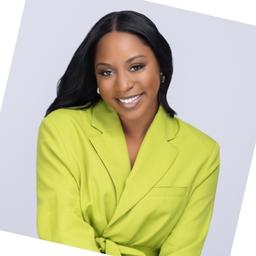 Lea (Brown) Edouard, PMP