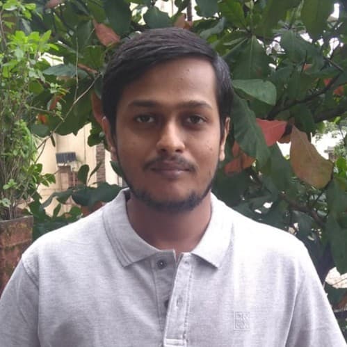 Gaurav Chaudhari
