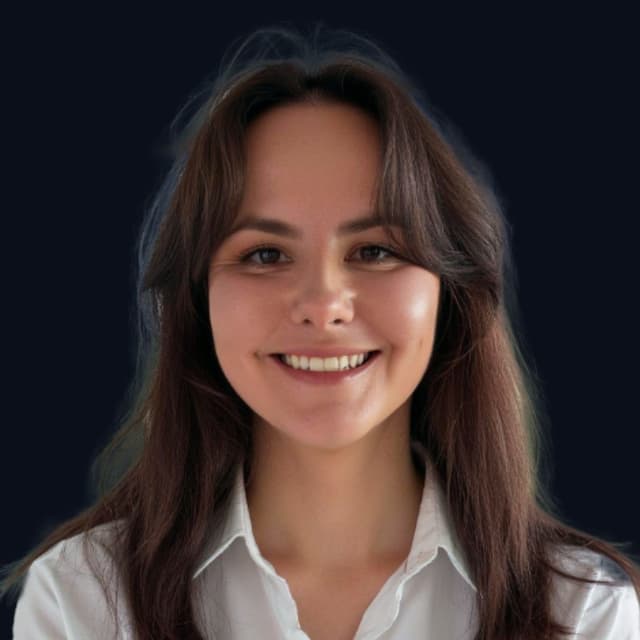 Olivia Wilcox