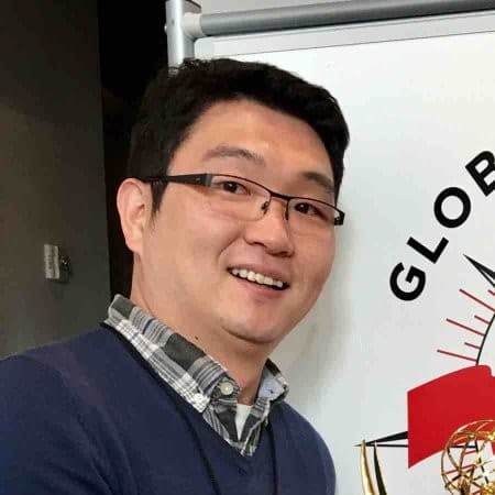Daniel Lee