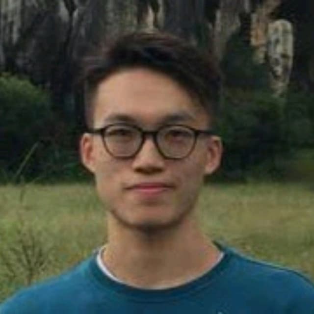 Ching-Hoe Lee