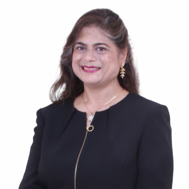 Leela D'Souza