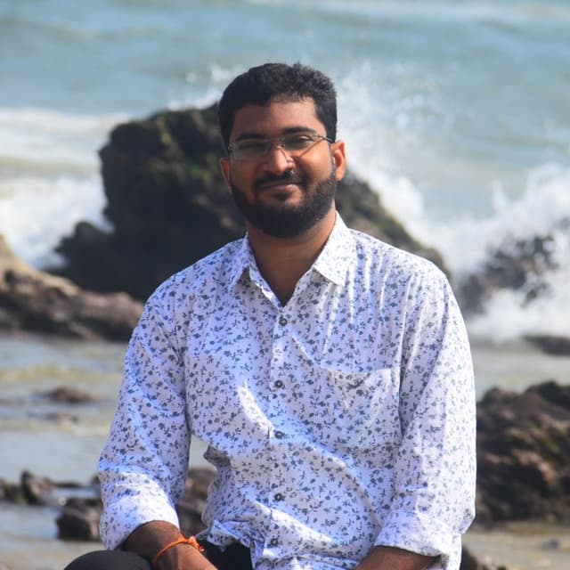 Leeladhar Kanthamreddi