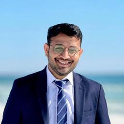 Leela Gautam Yanamaddi