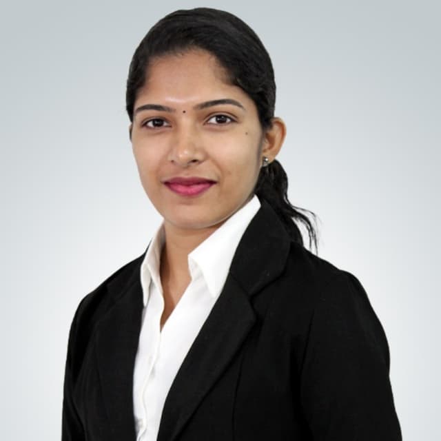Leema Sebastian