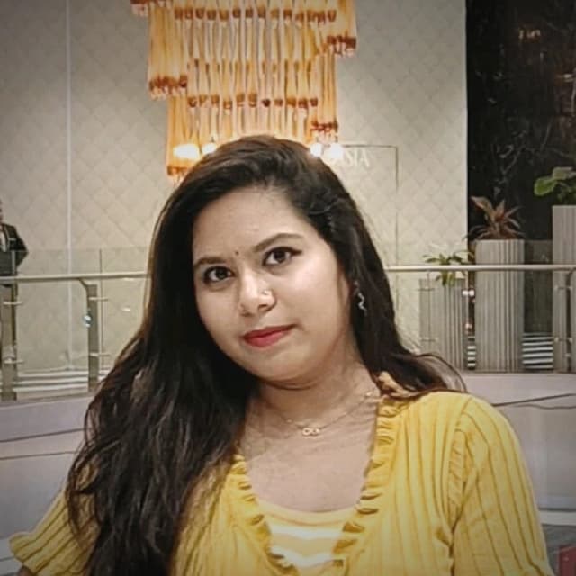 Leena Barde