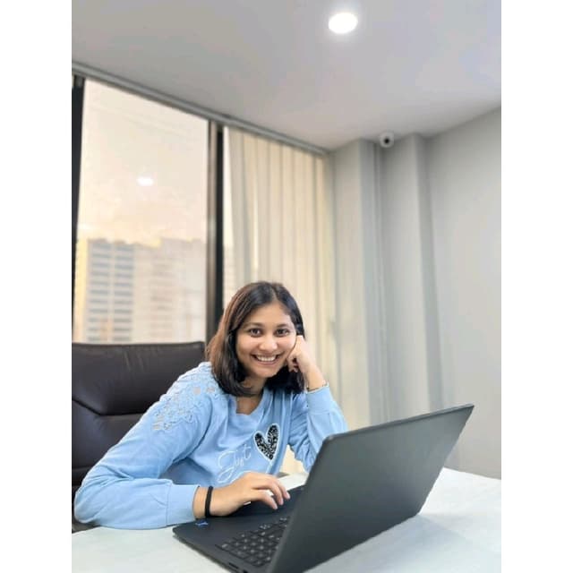 Leena Bhutra