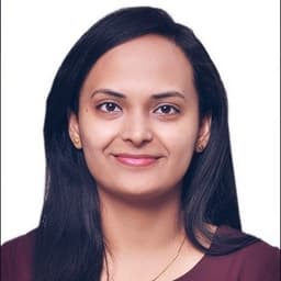 Leena Chaudhari