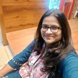 Leena Goyal