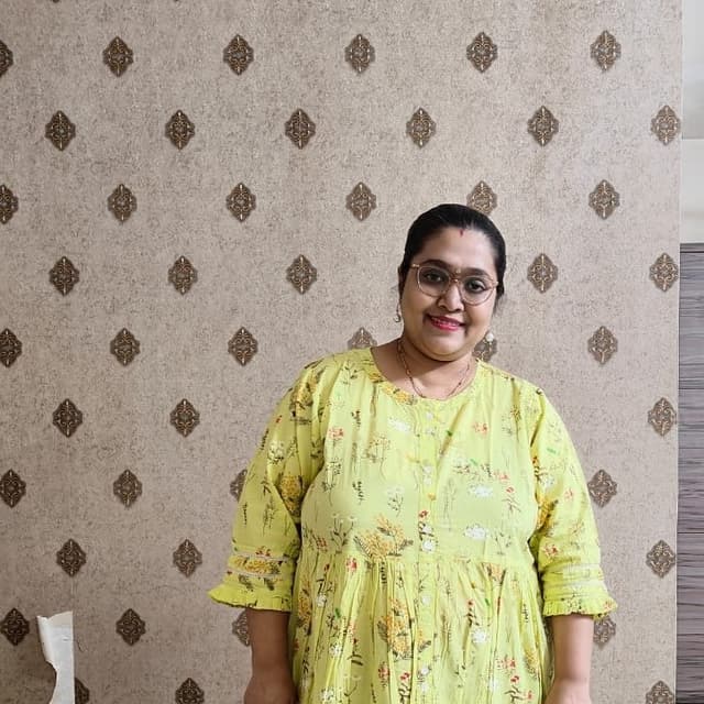 Leena Mankikar