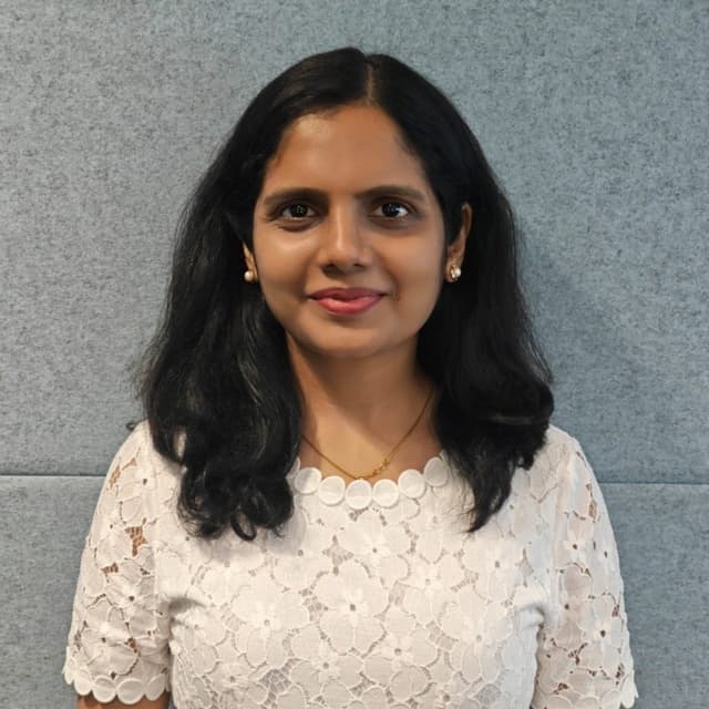 Leena Nayak