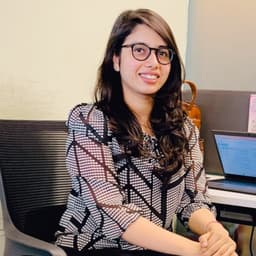 Leena Raghuwanshi