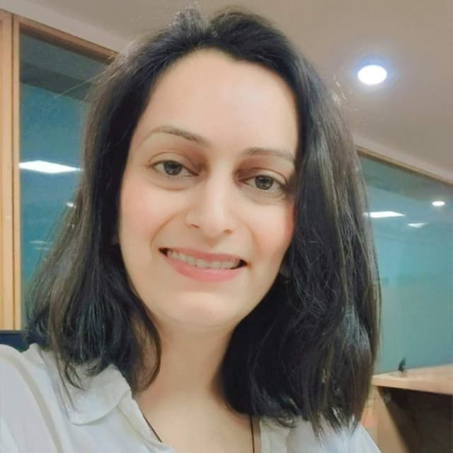 Leena Sharma