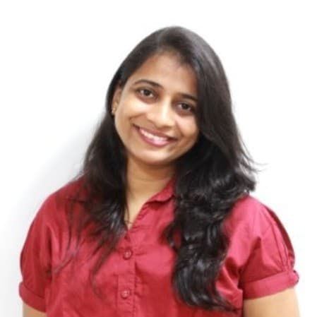 Leena Dixit