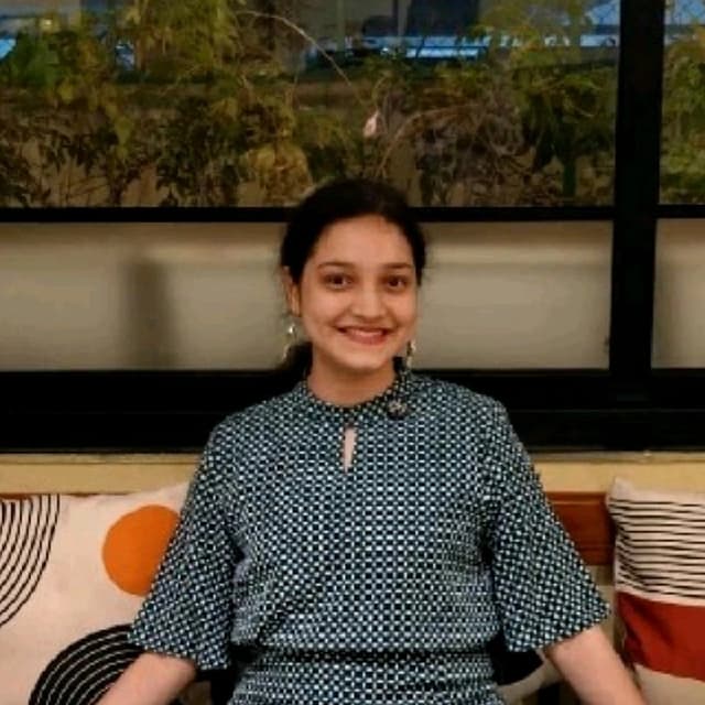 Leena Ghatiya