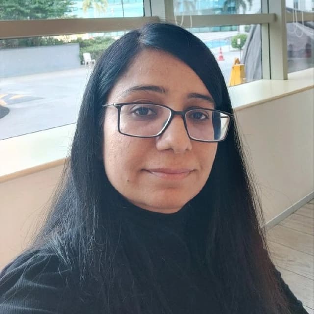 Leena Narula
