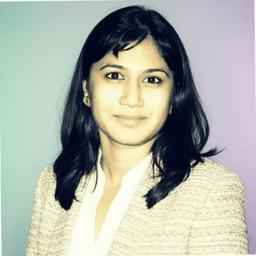 Leena Poodipeddi