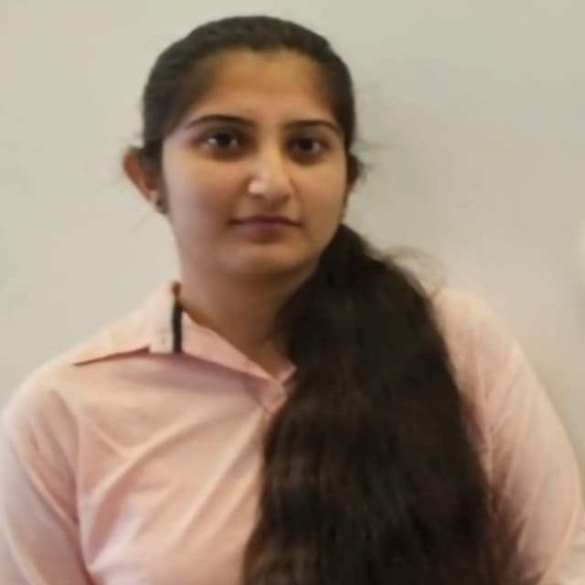 Leena R