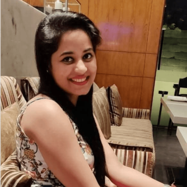 Leenu Tiwari