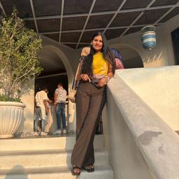 Leepakshi Singh Banswal