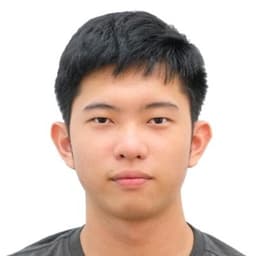 Lee Ren Jie (RJ) 