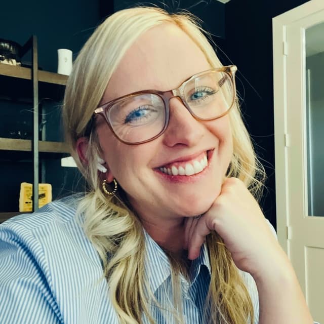 Leigh Lanterman