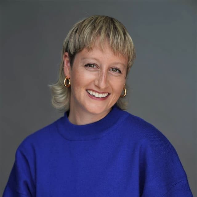 Leigh Sack