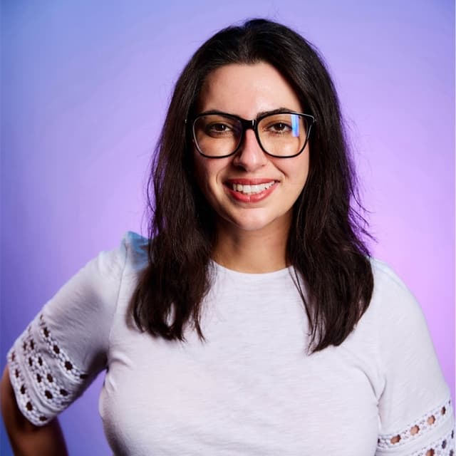 Leila Rashidi