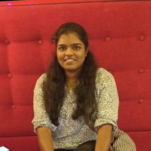 Lekha G