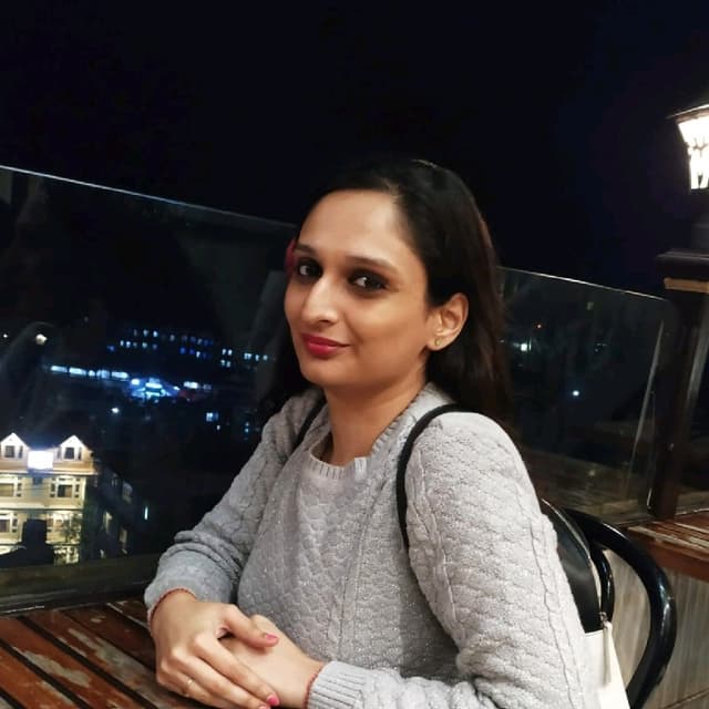 Lekha Sharma