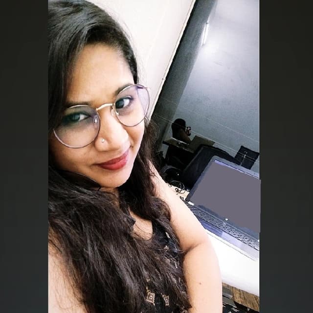 Lekha Tamde