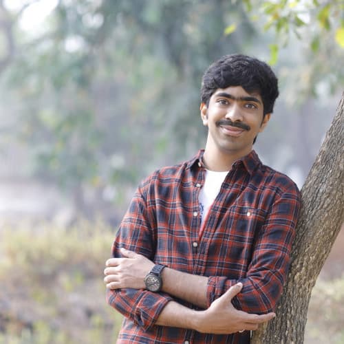 Lekhaj Kumar