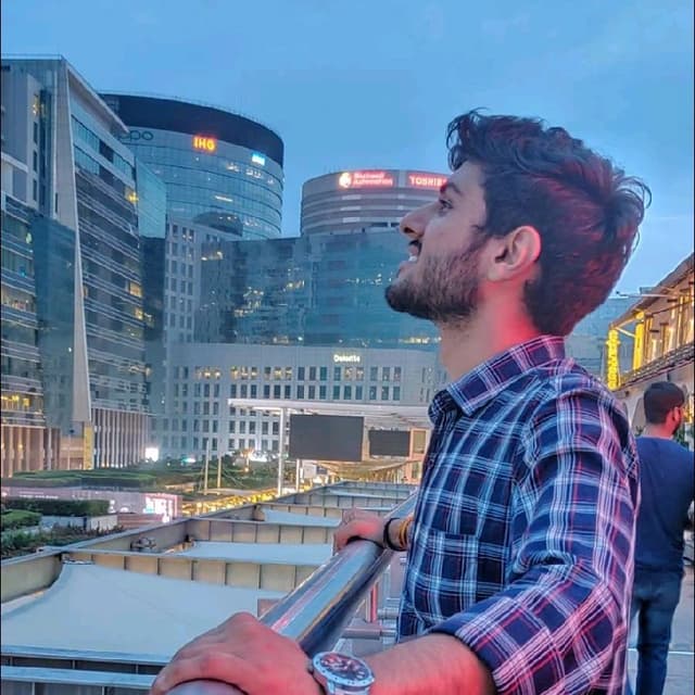 Lekhraj Malviya